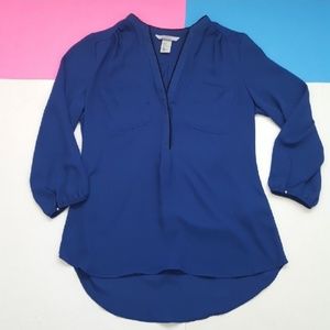 HM blouse